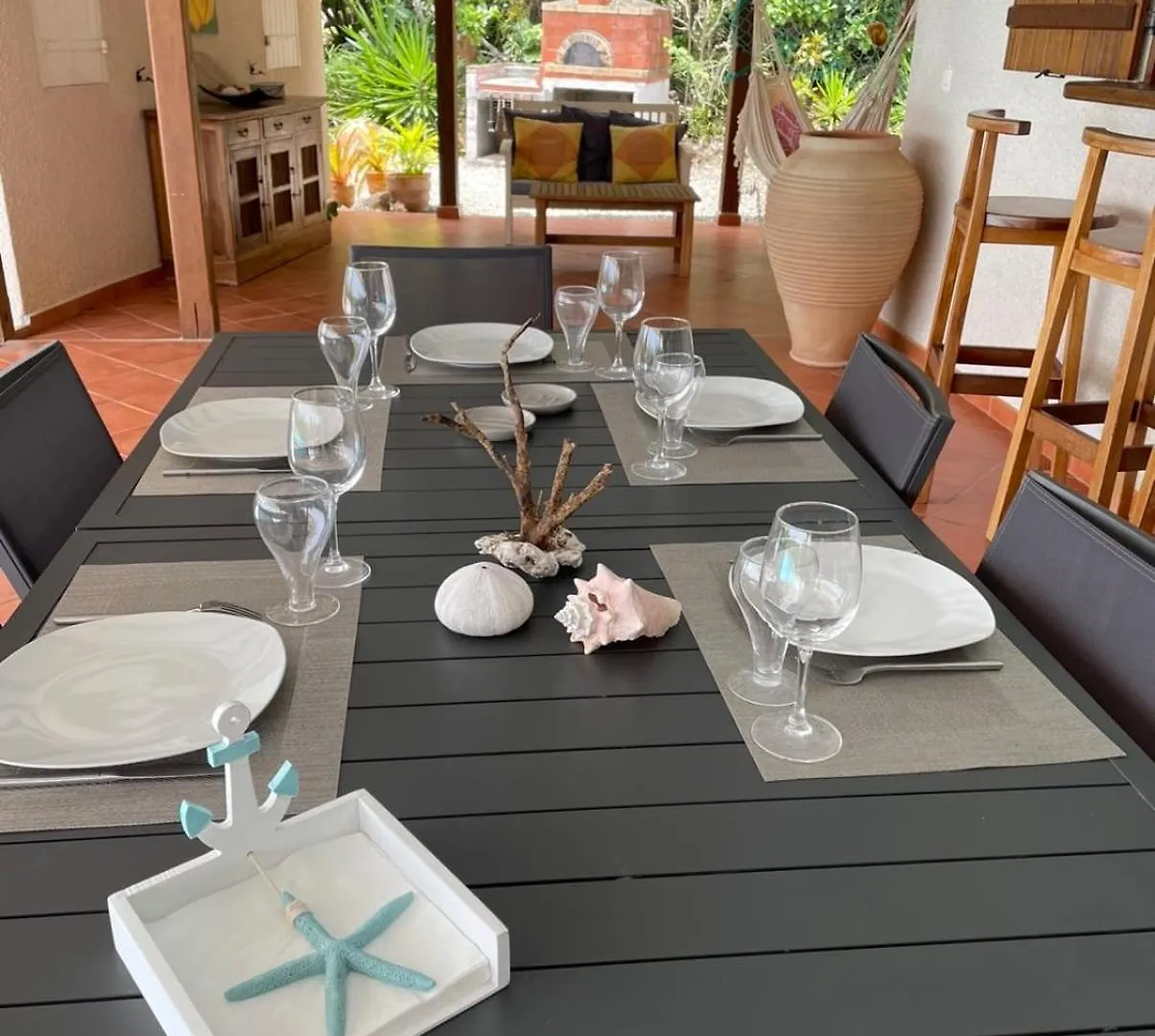 Villa Libellule Grand-Bourg  Guadeloupe