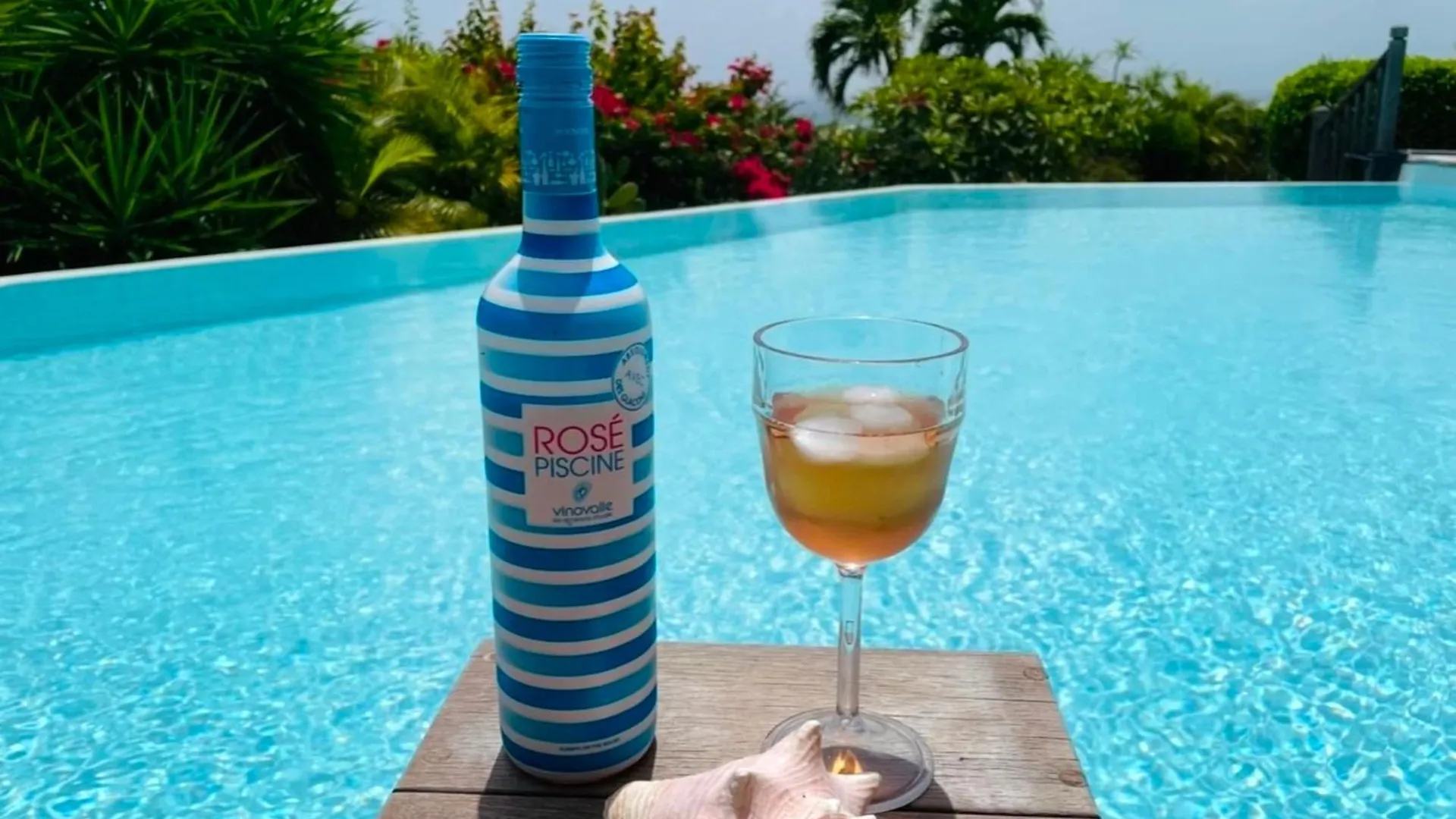Villa Libellule Grand-Bourg  Guadeloupe