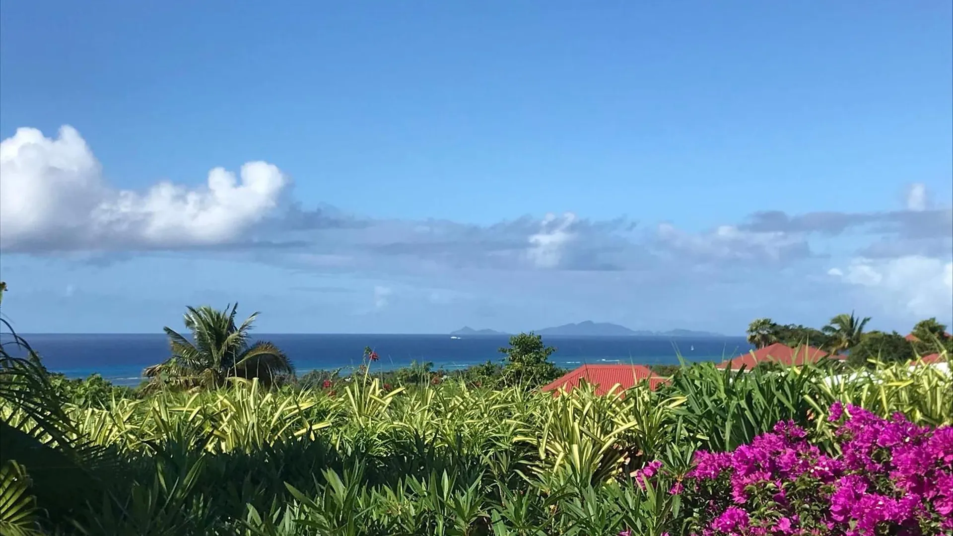 Villa Libellule Grand-Bourg  Grand-Bourg (Marie Galante)