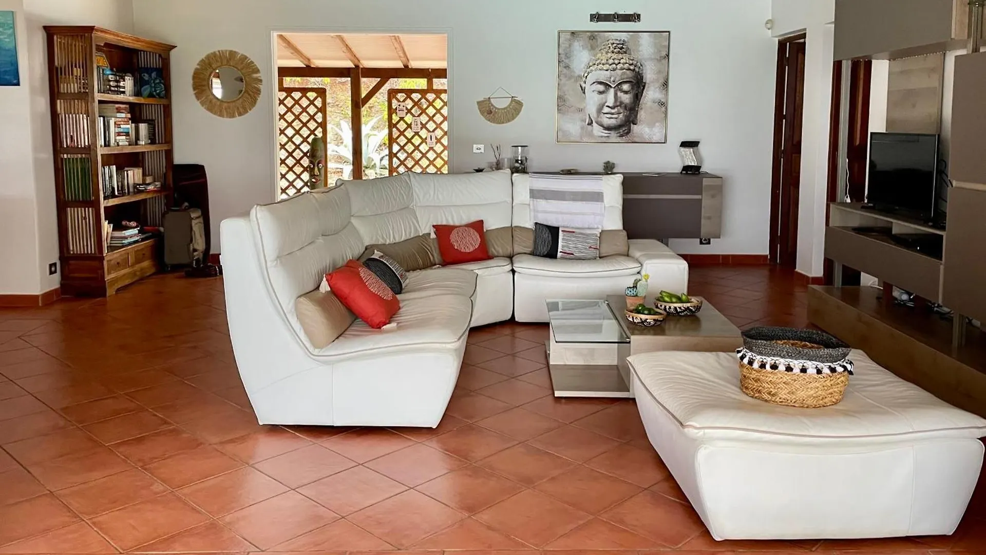 Villa Libellule Grand-Bourg  Guadeloupe